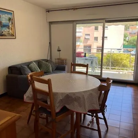 T2 Proche Centre Et * Cavalaire-sur-Mer