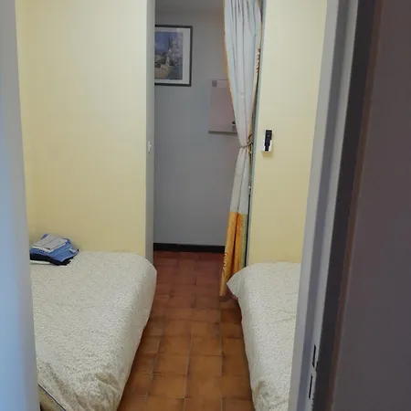 T2 Proche Centre Et Apartament Cavalaire-sur-Mer