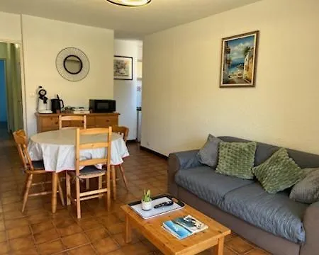 T2 Proche Centre Et * Cavalaire-sur-Mer
