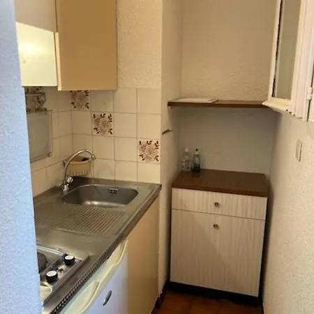 T2 Proche Centre Et Apartament *