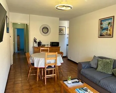 T2 Proche Centre Et Apartament