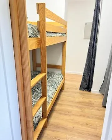 T2 Climatise Proche Centre Et Apartment Cavalaire-sur-Mer