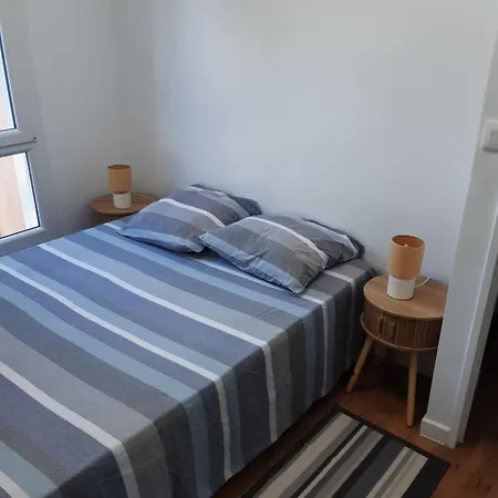 T2 Climatise Proche Centre Et Apartment Cavalaire-sur-Mer